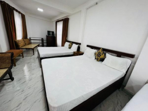 Shanthi Guest House
